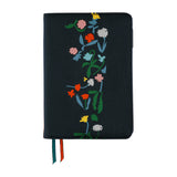 Hobonichi Techo 2027 Original Cover - Yoshie Watanabe: Petit Bloom