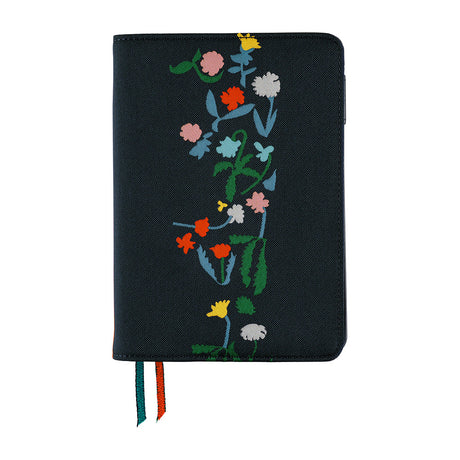 Hobonichi Techo 2027 Original Cover - Yoshie Watanabe: Petit Bloom
