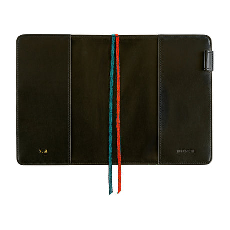 Hobonichi Techo 2027 Original Cover - Yoshie Watanabe: Petit Bloom