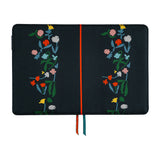 Hobonichi Techo 2027 Original Cover - Yoshie Watanabe: Petit Bloom