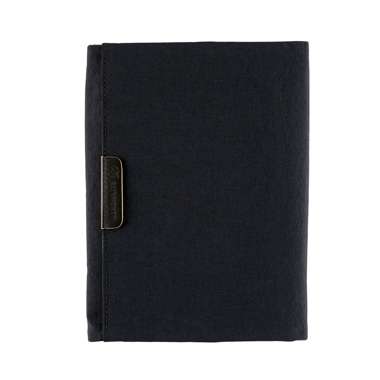 Hobonichi Techo 2027 Original Cover Tragen Black
