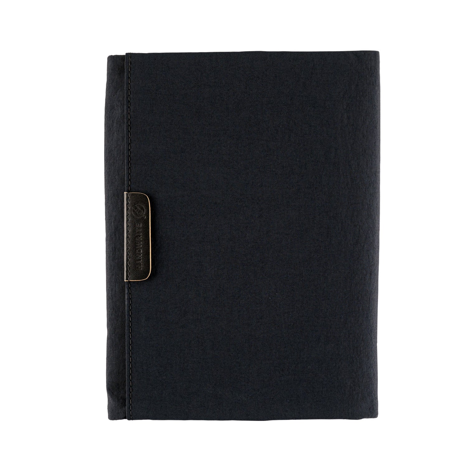 Hobonichi Techo 2027 Original Cover Tragen Black