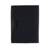 Hobonichi Techo 2027 Original Cover Tragen Black
