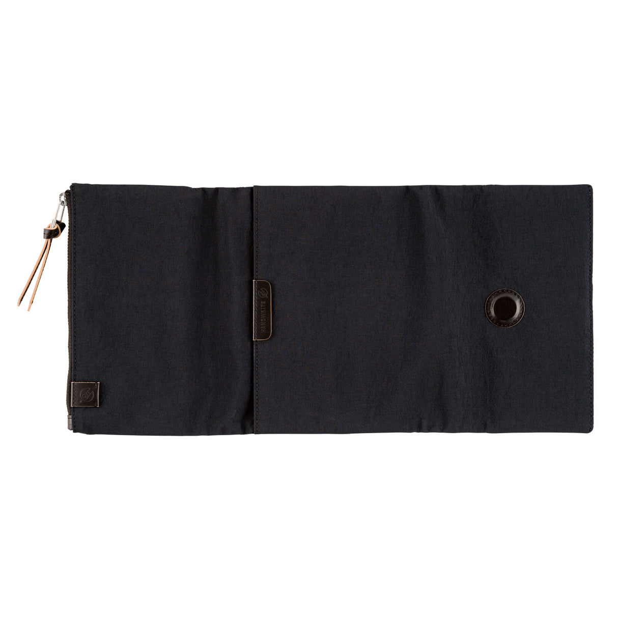 Hobonichi Techo 2027 Original Cover Tragen Black