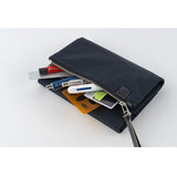 Hobonichi Techo 2027 Original Cover Tragen Black