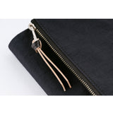 Hobonichi Techo 2027 Original Cover Tragen Black