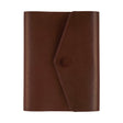 Hobonichi Techo A6 Cover Glow: Chianti