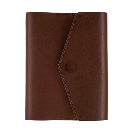 Hobonichi Techo A6 Cover Glow: Chianti