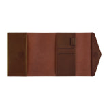 Hobonichi Techo A6 Cover Glow: Chianti