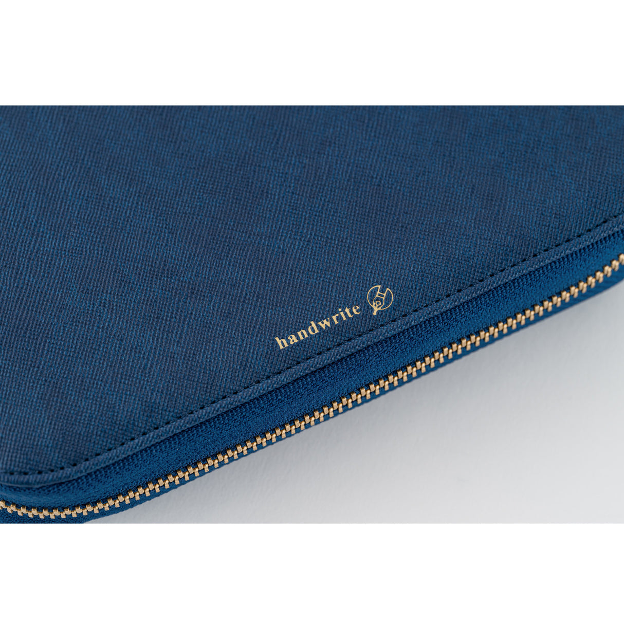 Hobonichi Techo A6 Cover Single Color Lago Handwrite