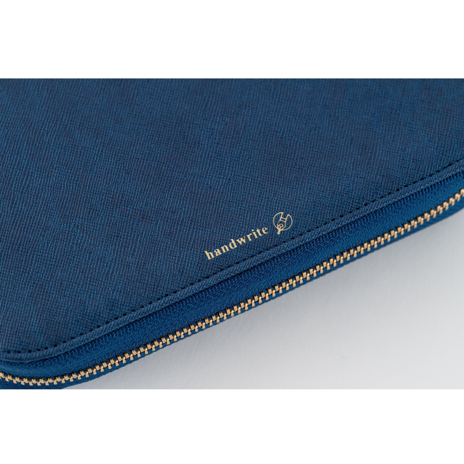 Hobonichi Techo A6 Cover Single Color Lago Handwrite