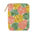 Hobonichi Techo A6 Cover minä perhonen: glass flower (Pink Mix)