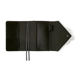 Hobonichi Techo A6 Cover tanakadaisuke: White Handkerchief Diary