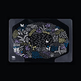 Hobonichi Yuri Sanae: Cover on Cover for A5 Size (Forest Lake) Hobonichi