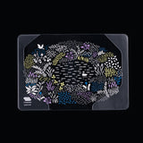 Hobonichi Yuri Sanae: Cover on Cover for A6 Size (Forest Lake) Hobonichi