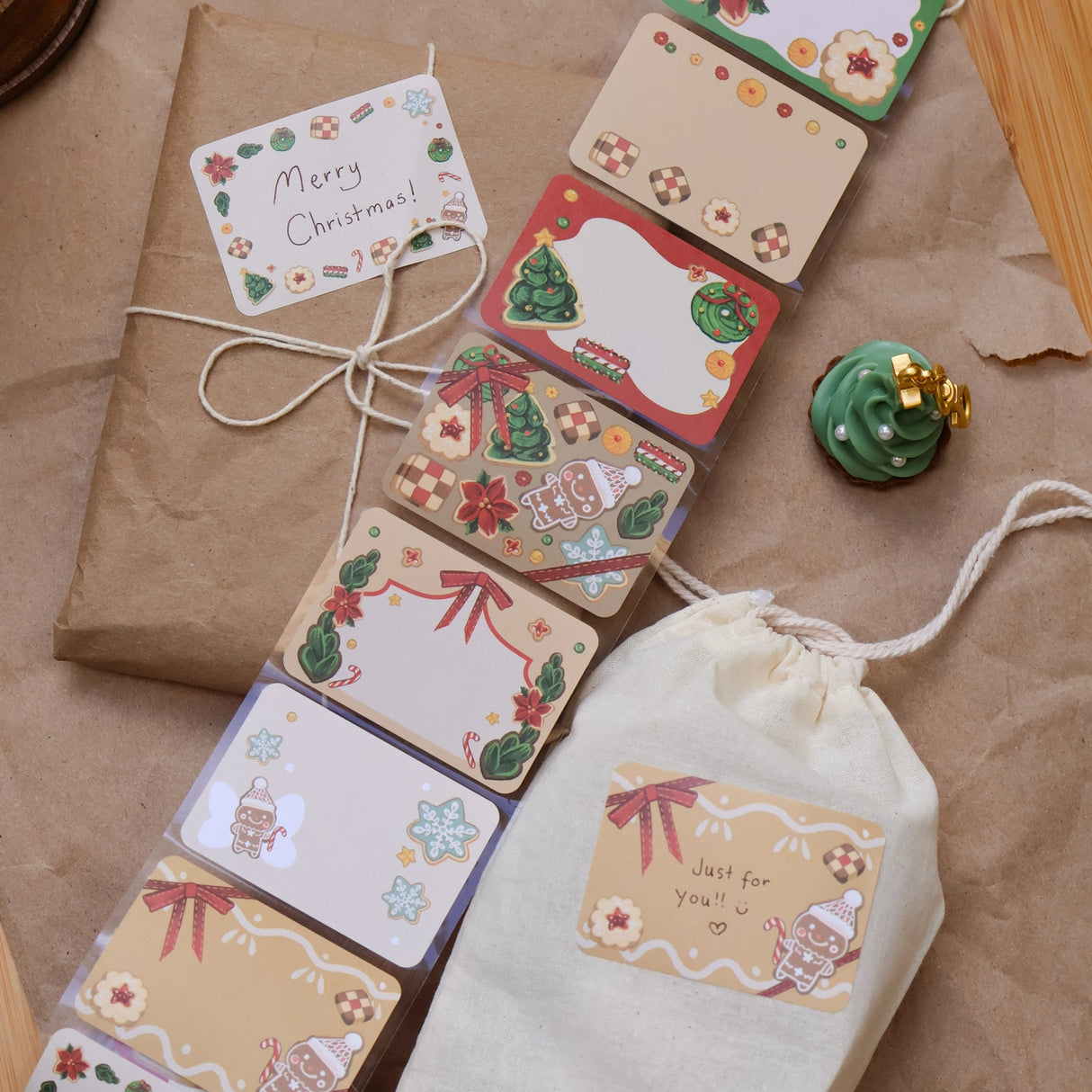 Sticky note size (W 2.5 in x H 1.75 in)
Each roll contains 100 sticky notes.
Full adhesive on the back of the individual sticky note.
Strong permanent adhesive.
Made in China
Designed in San Jose, California
©Thousandskies