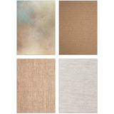 Honey Bee Stamps - Homestead Harvest Paper Pad 6x8.5 - 24 Double-Sided Sheets