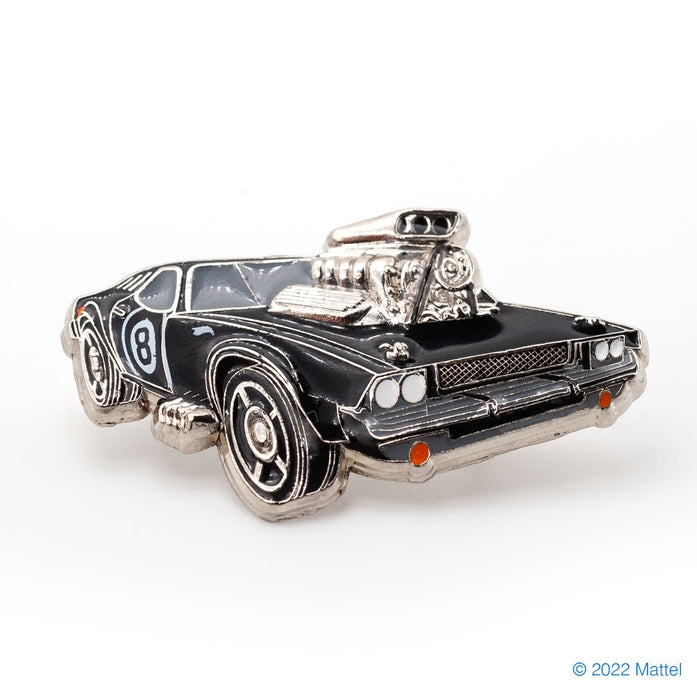 Hot Wheels™ Rodger Dodger Pin – Little Craft Place