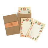 House of Sweets Mini Letter Set