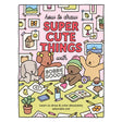 How To Draw Super Cute Things with Bobbie Goods

Learn how to draw and color your own adorable world with the simple illustrations and easy-to-follow drawing steps in How to Draw Super Cute Things with Bobbie Goods.

Perfect for beginners of all ages and bursting with humor, sweetness, and imagination, this book is sure to put a smile on your face! Get cozy, grab a pencil and your markers, and draw anything you can imagine in the most adorable art style.

With her large social media following on Instagram (