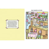 How To Draw Super Cute Things with Bobbie Goods

Learn how to draw and color your own adorable world with the simple illustrations and easy-to-follow drawing steps in How to Draw Super Cute Things with Bobbie Goods.

Perfect for beginners of all ages and bursting with humor, sweetness, and imagination, this book is sure to put a smile on your face! Get cozy, grab a pencil and your markers, and draw anything you can imagine in the most adorable art style.

With her large social media following on Instagram (