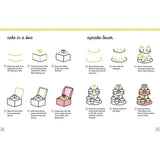 How To Draw Super Cute Things with Bobbie Goods

Learn how to draw and color your own adorable world with the simple illustrations and easy-to-follow drawing steps in How to Draw Super Cute Things with Bobbie Goods.

Perfect for beginners of all ages and bursting with humor, sweetness, and imagination, this book is sure to put a smile on your face! Get cozy, grab a pencil and your markers, and draw anything you can imagine in the most adorable art style.

With her large social media following on Instagram (