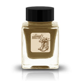 Howdy Houston captures the warm, sunbaked spirit of Texas with a rich brown base inspired by dusty roads, worn leather boots, and the glow of a Houston sunset. This shade brings a grounded, earthy warmth to your writing while still feeling lively and expressive.