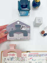 Ukanmuri Clip Petit Mini - Dark Fog