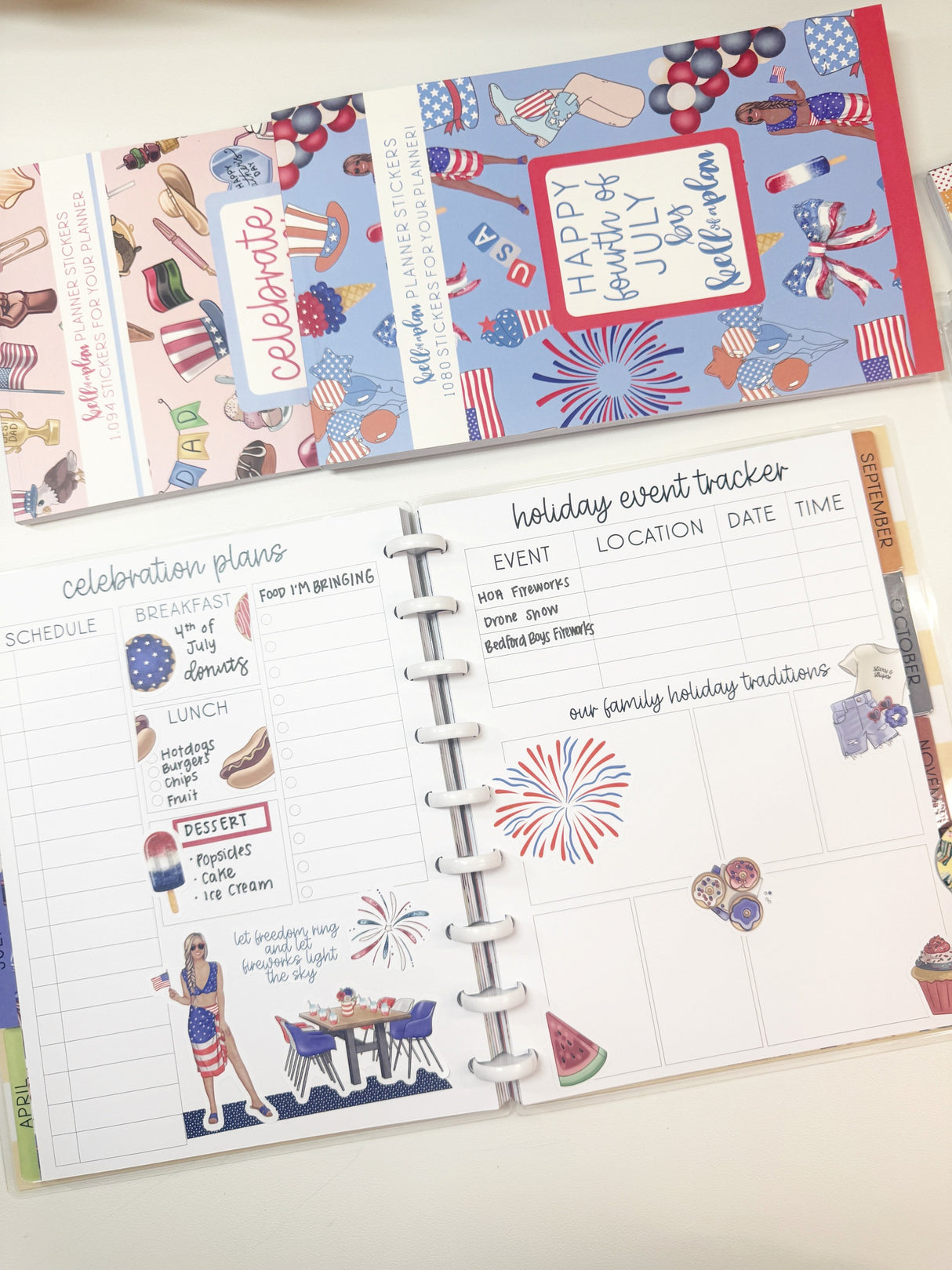 Pretty Pages with Purpose: Creative Planning for Real Life with Heather Kell