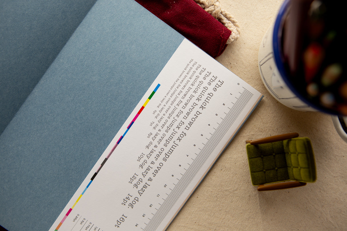 OURS 2026 The Fortune Planner - In Stock