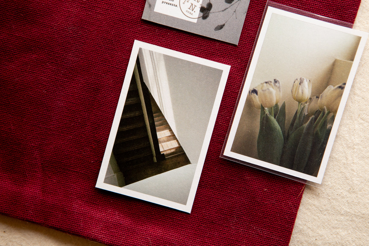 OURS 2026 The Fortune Planner - In Stock