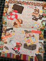 Decorative Journaling Class with Clarisse - Good Night