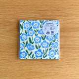 4legs Botanical Letter Paper Set A (56 sheets)