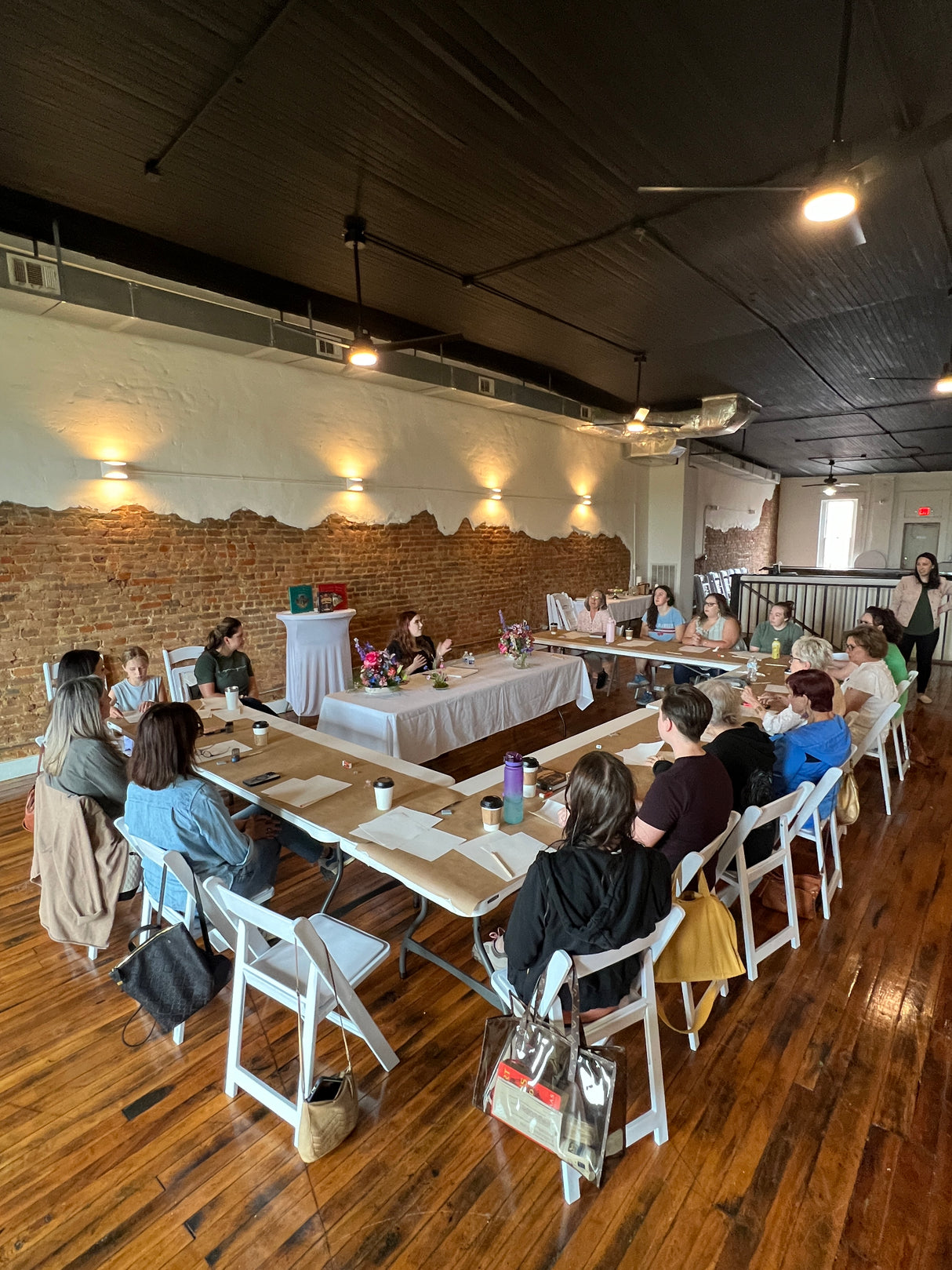 Create Your Own Tarot Card with Jessica Roux