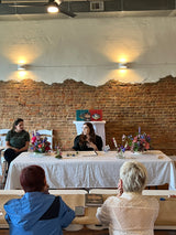 Floriography: Posies and Illustration with Jessica Roux