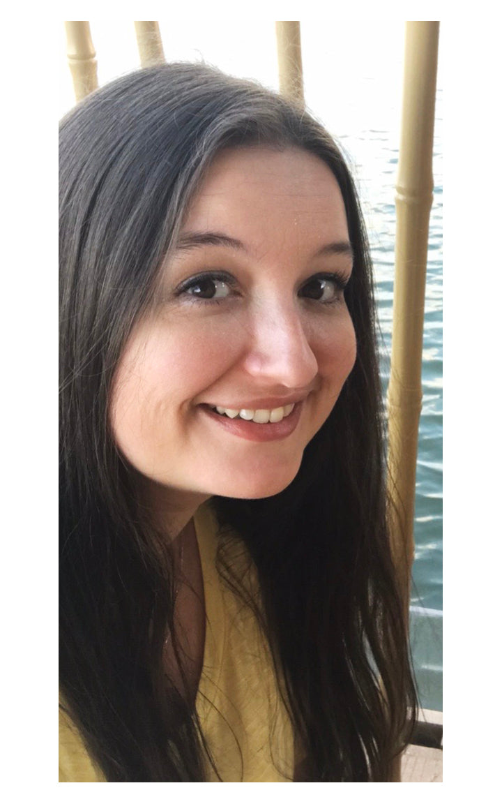 Map Your Memories with Shannon from Esterbrook Pens