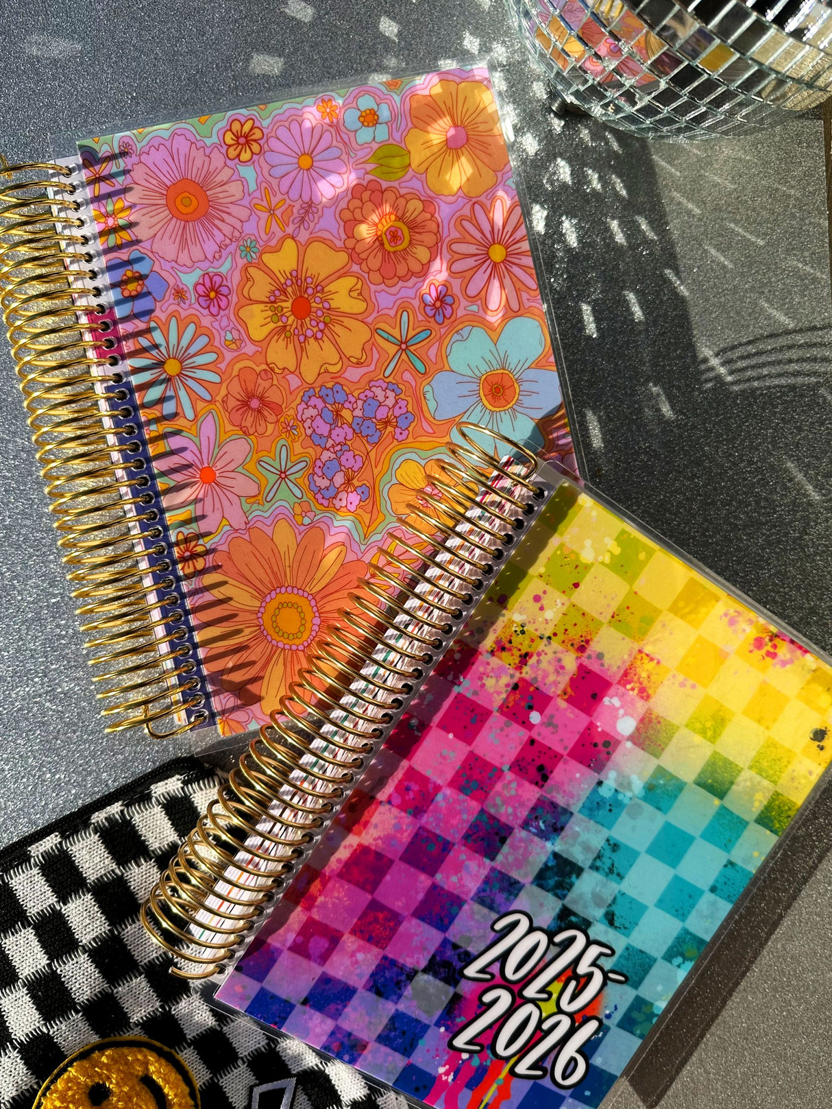 Planner Lab: Create Your Custom 2027 Planner with Tori Artis