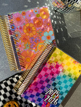Planner Lab: Create Your Custom 2027 Planner with Tori Artis