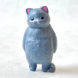 Kyoumu Cat Vol.3 Blind Box