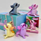 Axolotl Holder Blind Box