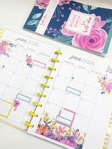 Pretty Pages with Purpose: Creative Planning for Real Life with Heather Kell
