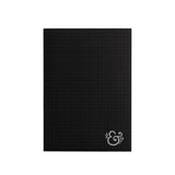 Archer and Olive Ink & Type Collage Paper Pad