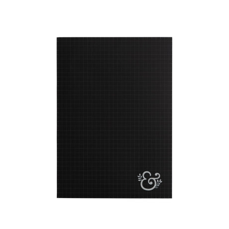 Archer and Olive Ink & Type Collage Paper Pad