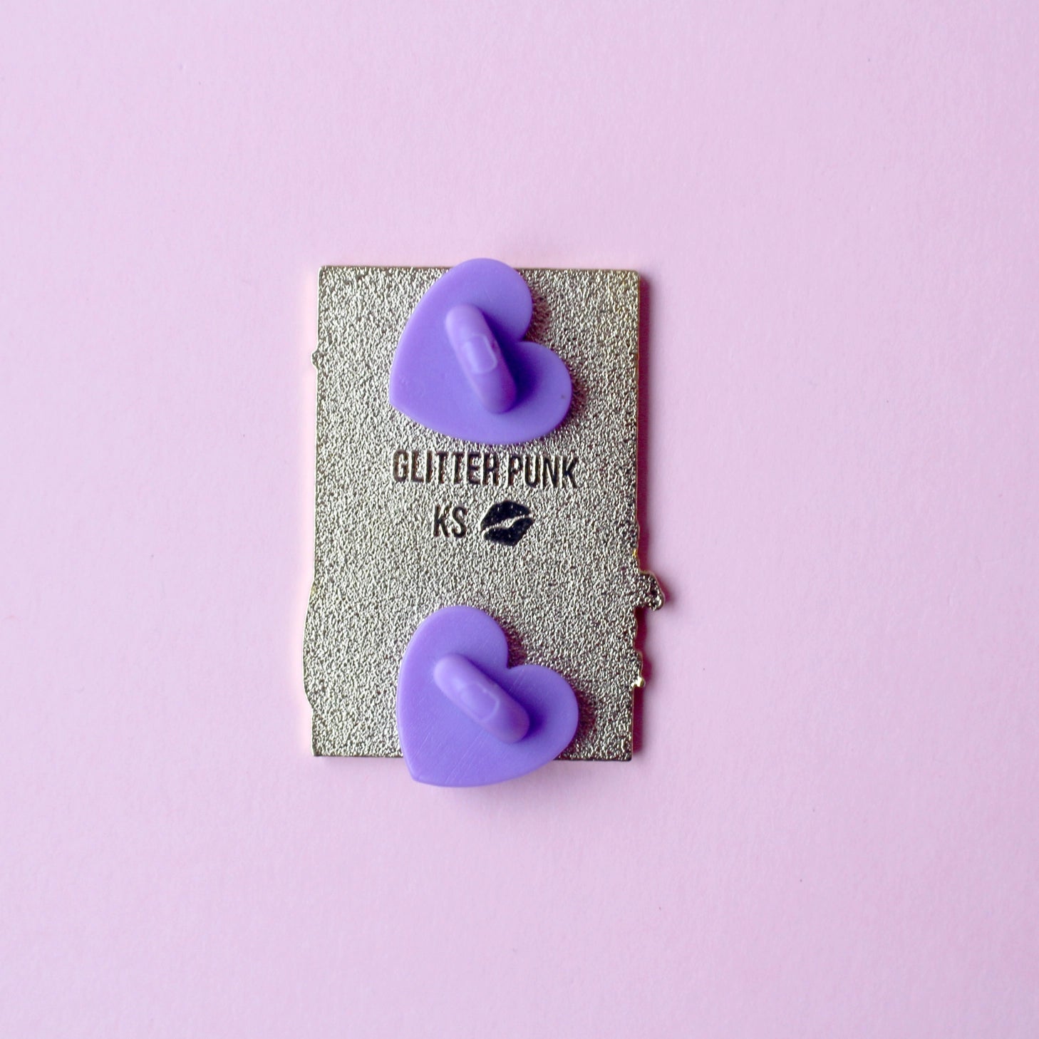 This cute Iris Cat enamel pin features a sweet black cat surrounded by iris (flag) flowers, in front of a glittery moon set against an ornamental green art nouveau background.

The pin is secured by two purple heart backs and comes on a special ‘Art Nouveau’ Glitter Punk backing card, making it perfect for a gift or to keep as a special treat for yourself.

This pin is part of my Art Nouveau Cats collection – 8 enamel pins based on the fabulous 19th/20th century art movement. Check out the full collection a