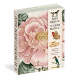 John Derian Sticker Book 2