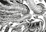 Spiral into horror with this deluxe, officially licensed set of 100 collectible postcards from legendary manga author Junji Ito. Each high-quality print showcases iconic artwork from Uzumaki, his bestselling manga series about a town cursed by spirals.

A four-time Eisner Award winner and New York Times bestselling author, Junji Ito has inspired generations of readers and creators with his legendary works of cosmic horror.