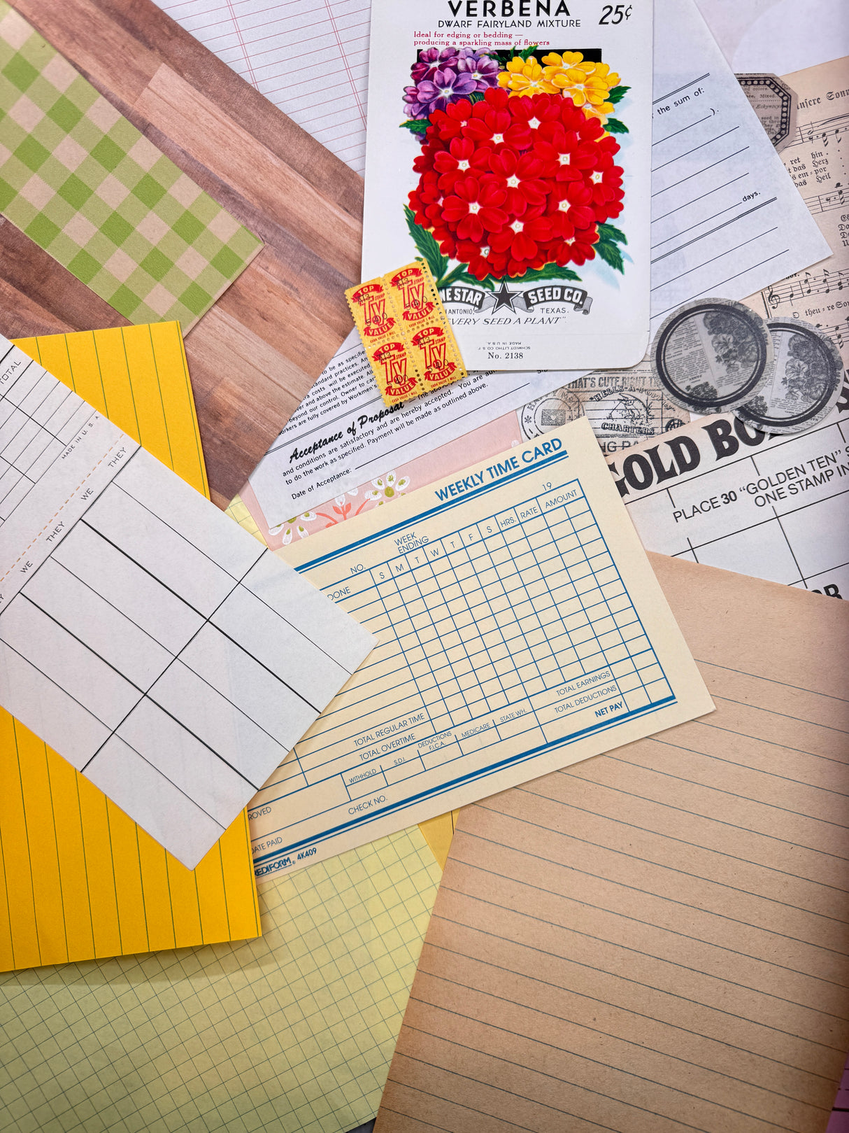 Junk Journal 101 with Paula G from Crafty Destinations