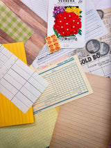 Junk Journal 101 with Paula G from Crafty Destinations