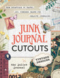 Junk Journal Cutouts Vintage Designs By the Juliet Journal