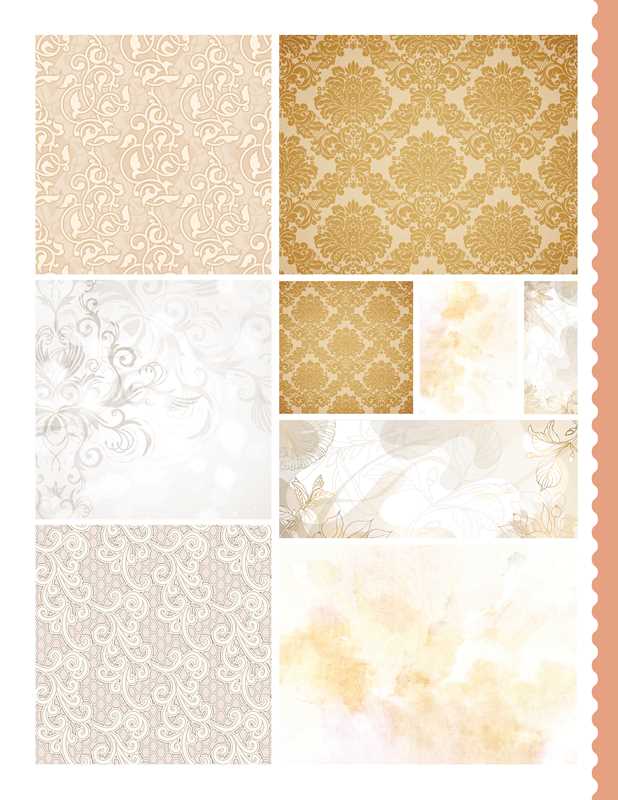 Junk Journal Cutouts Vintage Designs By the Juliet Journal